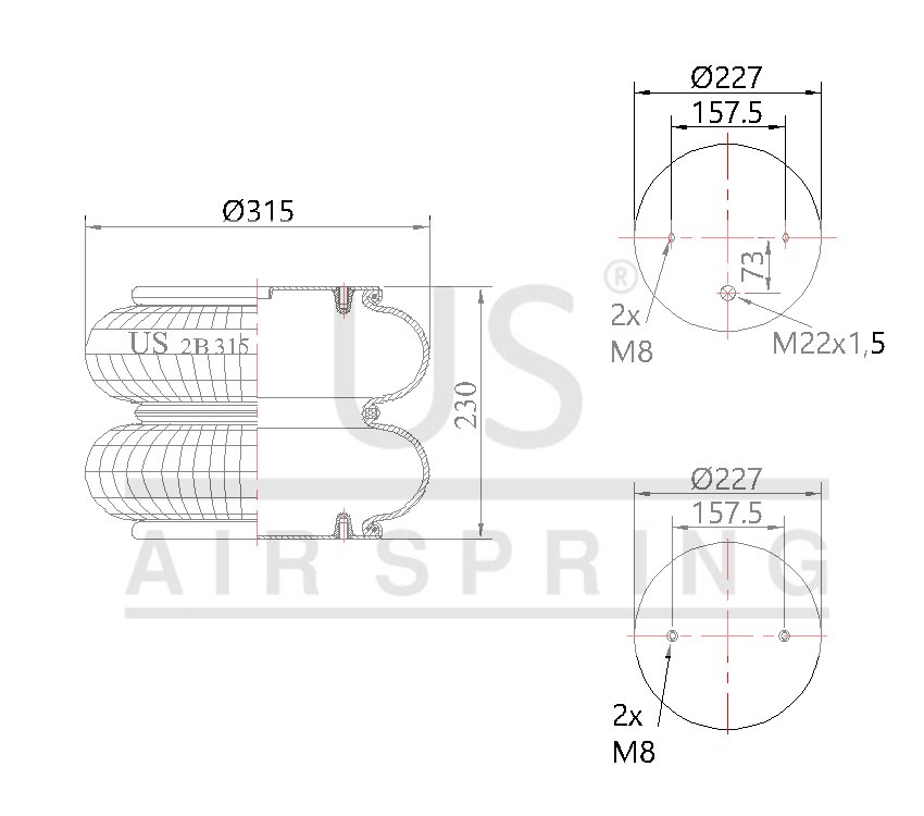 2B 315-14